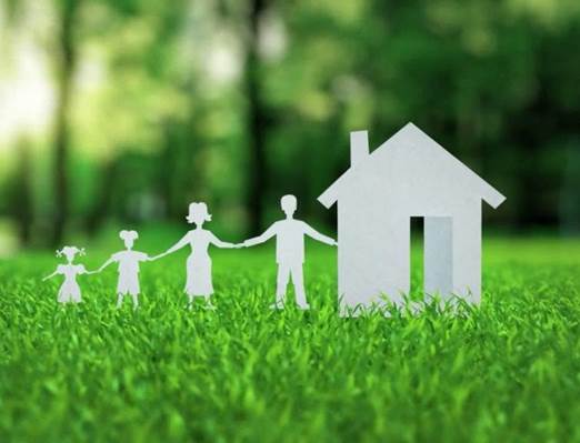 Legal changes to Hungarian family-home allowances